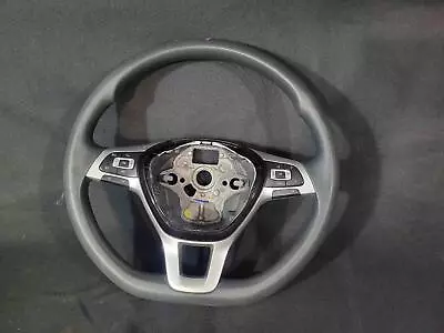 19-21 Vw Jetta Steering Wheel Assy Pn# 17a419091 • $120