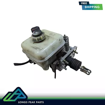 1987-1992 Range Rover ABS Anti Lock Brake Pump WABCO Master Cylinder 4684130020 • $699.90