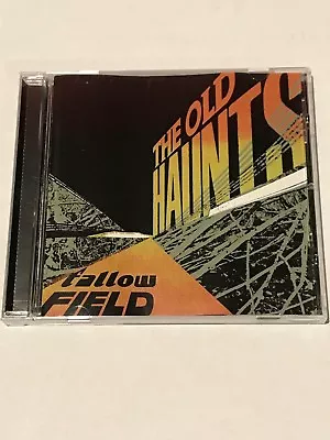 The Old Haunts-Fallow Field-CD-VG Condition-Kill Rock Stars Records • $9.99