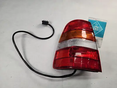 Mercedes W124 Wagon Estate Tail Light Left 1248203164 T TE TD 124EX47649 • $199