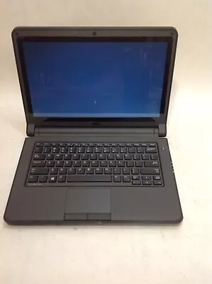 Dell Latitude 3350 13.3  Laptop Intel Core I3 CPU 4GB RAM 500GB HDD Windows 11 • $87.92