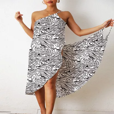 Women Bikini Cover Up Swim Beachwear Long Maxi Wrap Sarong Beach Dress Plus Size • £9.09