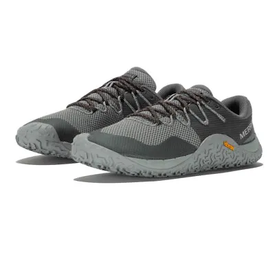 Merrell Trail Glove 7 Barefoot Walking/ Running/ Travel Trainers. UK 12 RRP £115 • £79.99