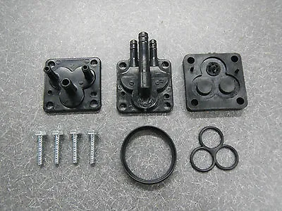 Buick Riviera Washer Pump Rebuild Kit 1963 1964 1965 1966 1967 1968 1969 1970 • $32.47