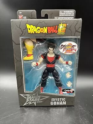 Mystic Gohan Dragon Ball Super Dragon Stars Series GameStop Exclusive Funimation • $49.99