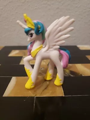 My Little Pony Blind Bag Princess Celestia Version 1 • $9