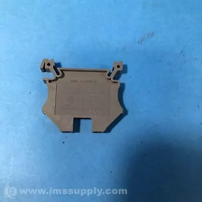 Dinnectors Mini Terminal Block FNIP • $1.15