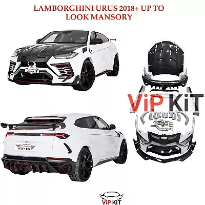 Lamborghini Urus 2018+ Up To Look Mansory • $13000