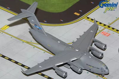 Gemini Jets 1:400 NATO Strategic Airlift C-17 Globemaster III GMNAT132 IN STOCK • $43.95