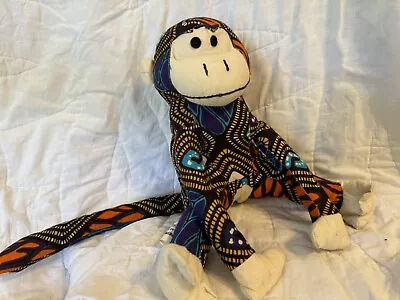 Monkey Plush Stuffed Animal Toy  • $14.85