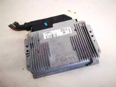 96558744 Engine Management Control Unit ECU S115000010b FOR Daew DE1816795-95 • £235.45