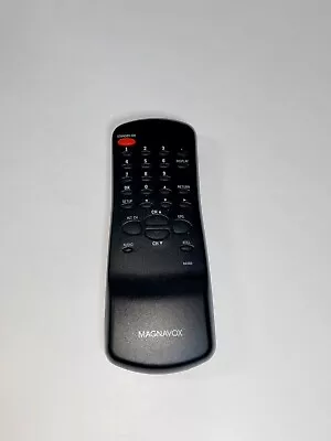 MAGNAVOX NA386 Remote Control For TB100MW9 TB100MW9A TB110MW9 TB110MW9A - Tested • $12.50