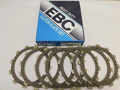 S133T2 CK2279 NOS EBC Standard Friction CK Clutch Plate Set Yamaha • $35.99