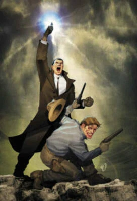 £6.32 • Buy All-Star Western Volume 3: The Black Diamond Probability TP (The New 52) (All St