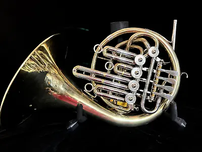 Mirafone Compensating Descant Horn • $3800