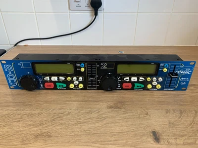 £20 • Buy Citronic Cd-3 Control