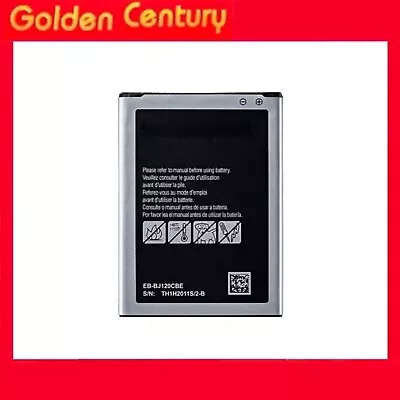 Battery For Samsung Galaxy J1 2016 SM-J120ZN J120F J120AZ J120H J120M J120T • $16.95