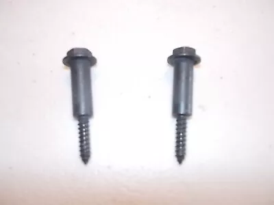 06-23 Dodge Ram Jeep Sun Visor Mounting Screws New Mopar OEM Factory Set (2) • $20