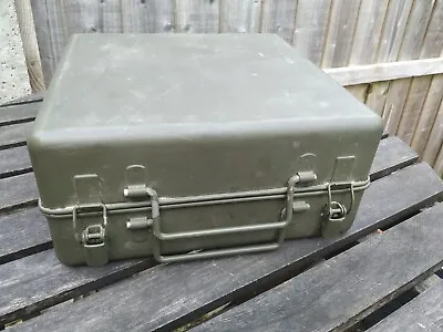 British Army Cooker No 12 Multifuel Stove - Paraffin / Diesel / Petrol • £325