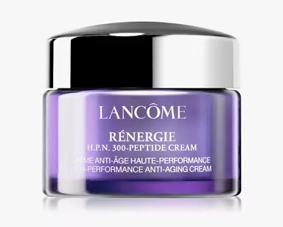 Lancome Renergie H.P.N 300-Peptide Cream Anti-Aging 15ml BRAND NEW ✨ FAST POST ✨ • £19.95