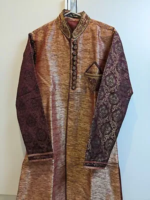 Mens Indian Suit - Size 36 • £40