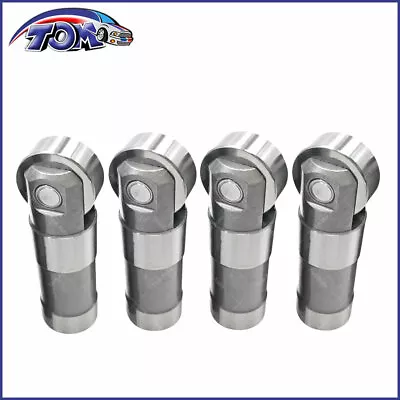 New Roller Lifter Tappets Set Of 4 For Harley Davidson Evo 1340cc 1984 - 1999 • $38