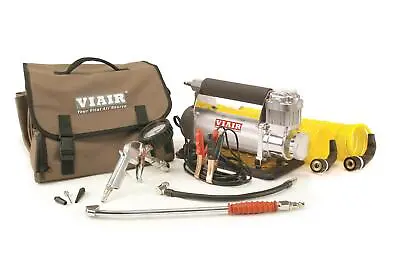 VIAIR 450P-RV Automatic Portable Air Compressor 45053 • $389.95