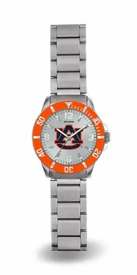 NCAA Auburn Tigers Mens Watch New (Key Series) • $59.99