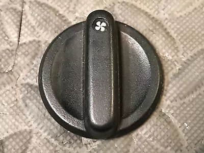 Mazda B2000 B2200 B2200i B2600 B2600i Pickup Truck Heater Fan Switch KNOB 86-93 • $16.15