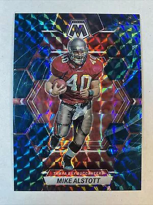 MIKE ALSTOTT 2023 Panini Mosaic GENESIS Prizm #233 *hl • $0.99