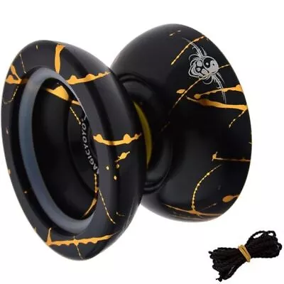 MAGICYOYO Unresponsive Yoyo Ball (Comes With Case) • $14