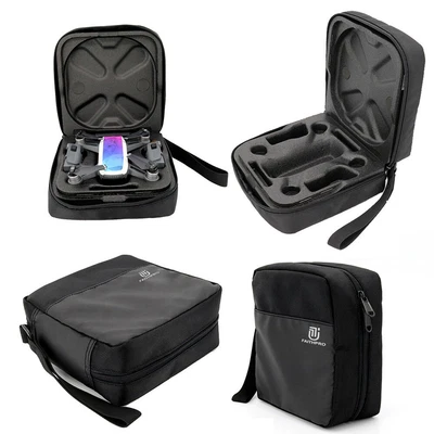$23.36 • Buy New Portable Carry Storage Pouch Bag Waterproof Zipper Case For DJI SPARK Drone