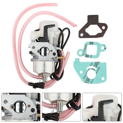 Carburetor Carb Fit For Honda EU2000I EU20i Generator Replace 16100 -Z0D- D03 • £32.32