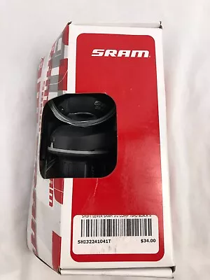 Sram 3.0 Comp Twist Shifter Set 3x7 Spds • $15