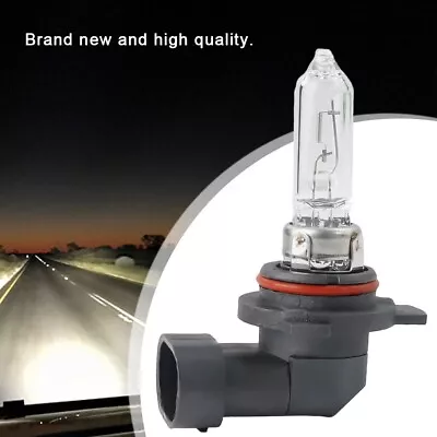 Hot New Daily Car Halogen Bulb Headlight 9012LL Accessories HIR2 Parts • $10.31