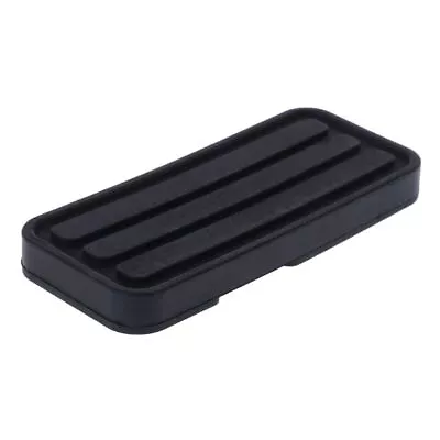 Car Accelerator Foot Rest Pedal Pads Brake Clutch Pads Cover For V~W Transporter • $14.56