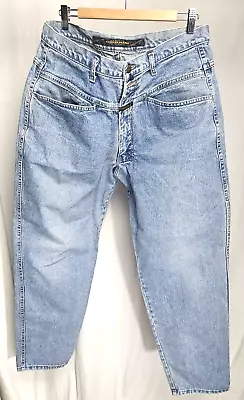 Marithe Francois Girbaud Jeans Baggy 36x32 Mens Y2K Vintage Skater Hip Hop • $54.99