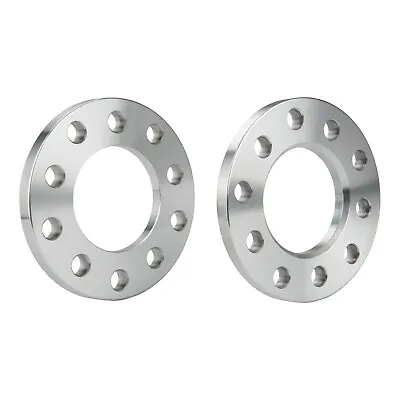 2pcs 1/2  5x4.5 Or 5x4.75 78.1mm Wheel Spacers Adapter For Ford Lincoln Mercury • $22.99