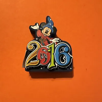 Disney Parks Sorcerer Mickey Mouse 2016 Car Vehicle Antenna Topper - NEW • $4