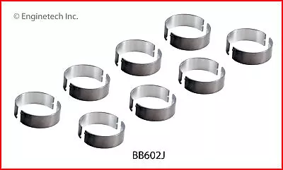 62-63 Oldsmobile 3.5L / 215 OHV V8 16V Turbo Rod Bearings 030 • $40.59