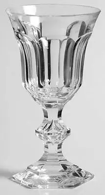 $74.95 • Buy Val St Lambert Metternich Tcpl Cordial Glass 1944243