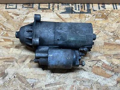 1996-2004 Ford Mustang 4.6L V8 2V 4V GT SVT Cobra Mach 1 Bullitt Starter Motor • $35