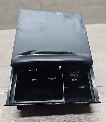 99-05 VW Jetta Ashtray Ash Tray MK4 Black 1J0 857 961  • $25.50