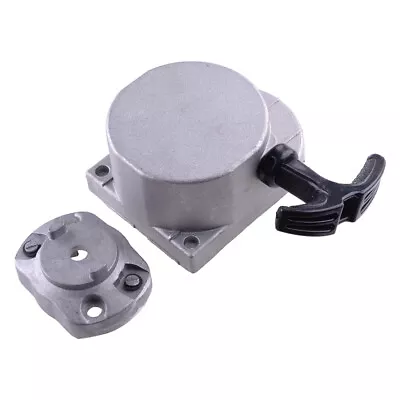 Pull Start Recoil Starter Fit For 50cc 60cc 66cc 80cc 2 Stroke Motorized Bike • $25.52