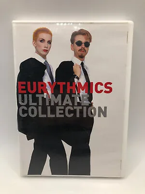 £7.49 • Buy Eurythmics: Ultimate Collection (2005) Used DVD – Region Free
