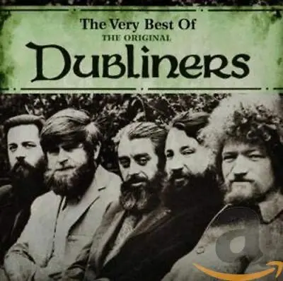 £3.49 • Buy The Very Best Of The Dubliners -  CD CULN The Cheap Fast Free Post