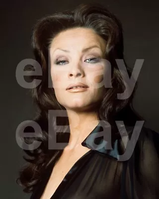 Kate O'Mara 10x8 Photo • £2.79