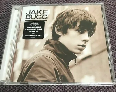 Jake Bugg - (2012) Cd • £3.95
