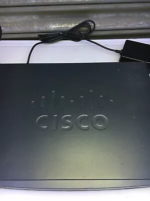 £18.99 • Buy Cisco 880 887VA-SEC-K9 V02 Integrated Service Router 341-0135-03 #G5