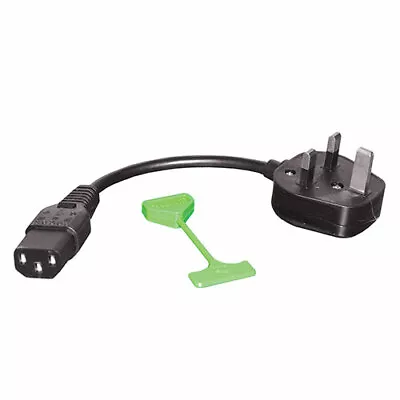 £7.99 • Buy Grow Light To Cfl Convertor Lead Uk Plug With Cfl Support For Lumii Reflector
